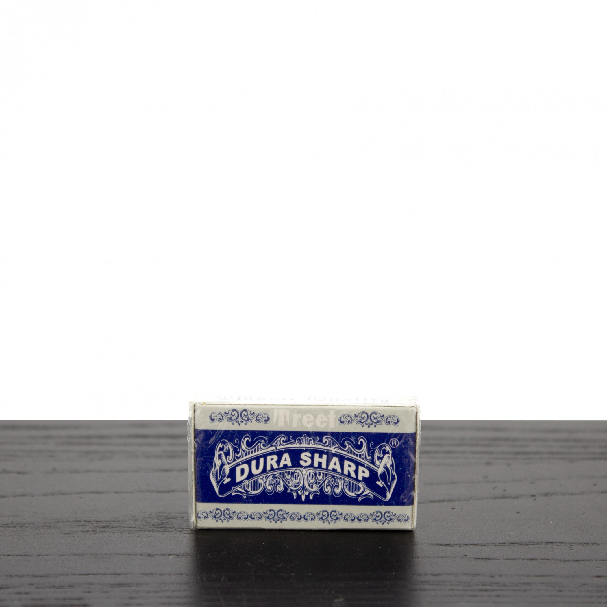 Product image 0 for Treet Silver Edge Dura Sharp Super Stainless Double Edge Razor Blades